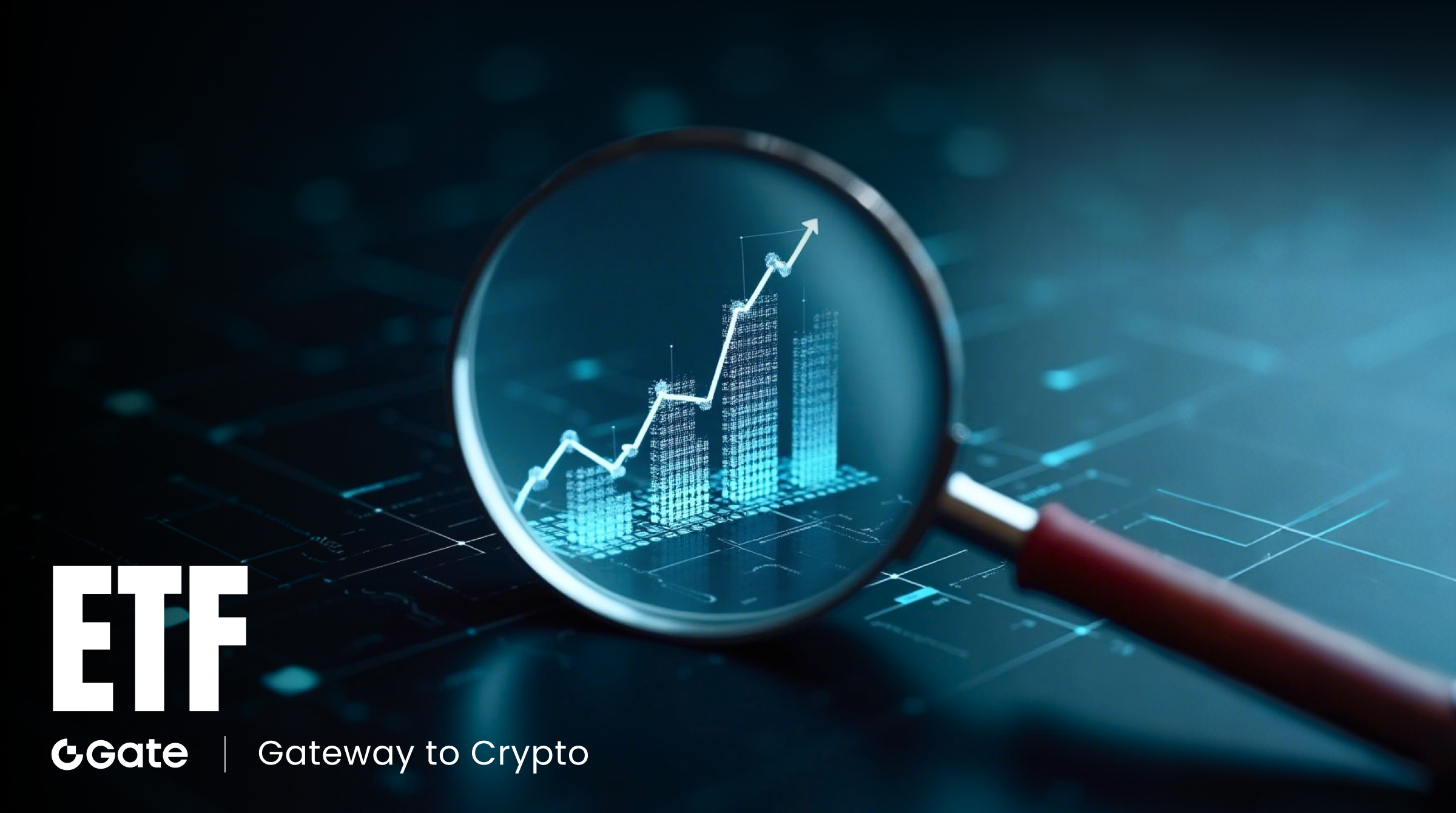 Salidas de ETF de BTC y fortaleza de tokens de IA: análisis del movimiento de mercado de NEAR, WLD y Render