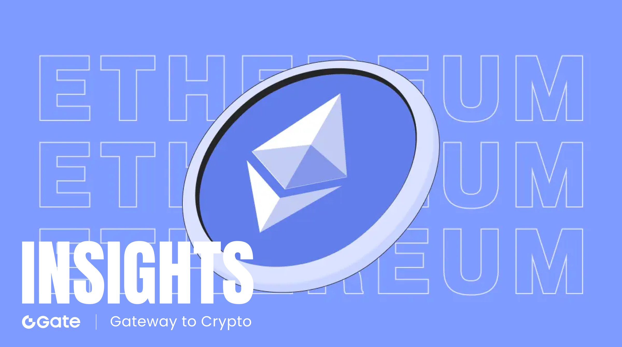 Ethereum Glamsterdam Upgrade: A Roadmap Toward Scalable Execution and Lower Gas Fees, and Diverging Market Scenarios