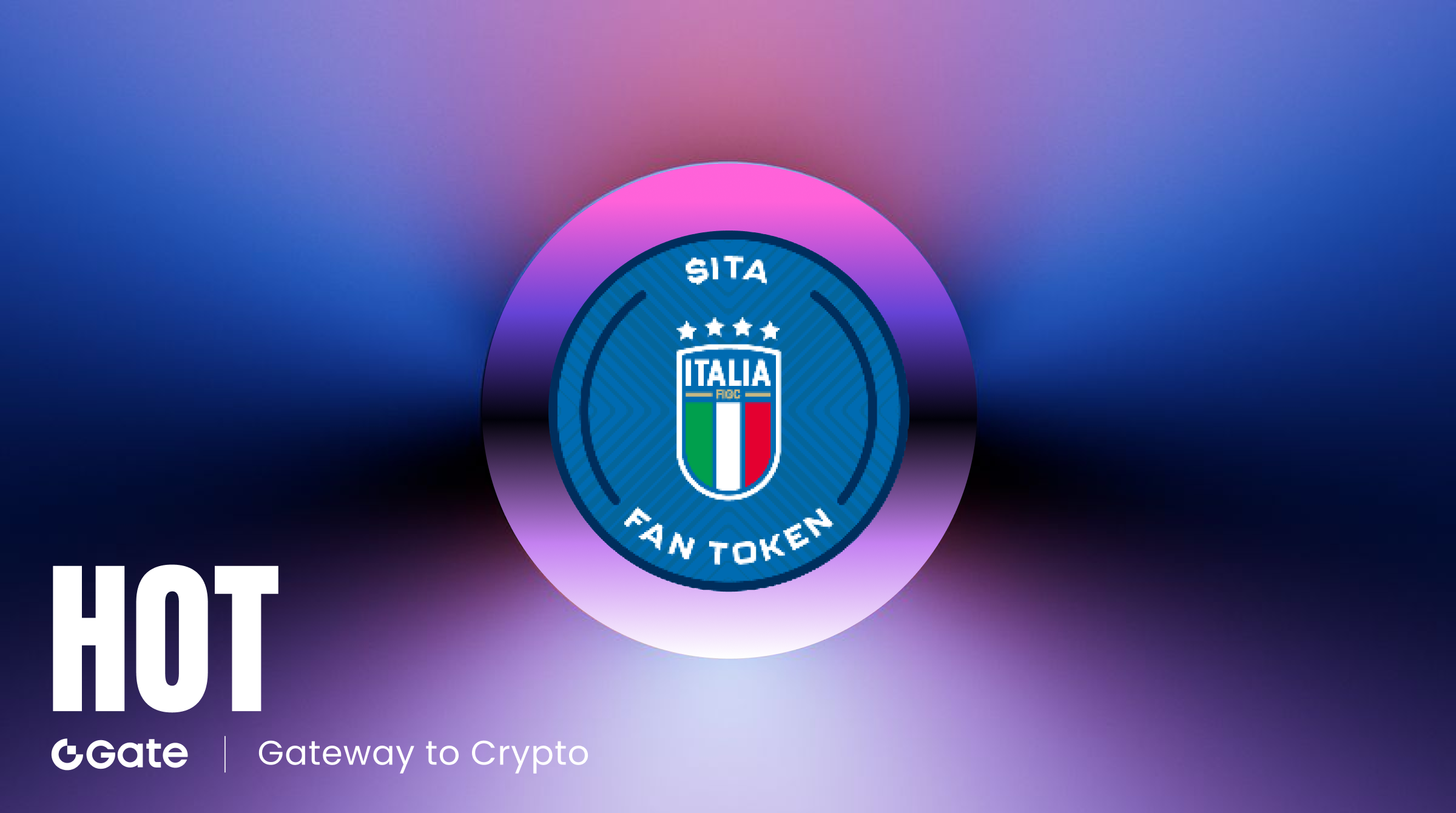 Italian Football Federation (ITA) Surges 84.38%: Drivers and Risks Behind the Fan Token Rally