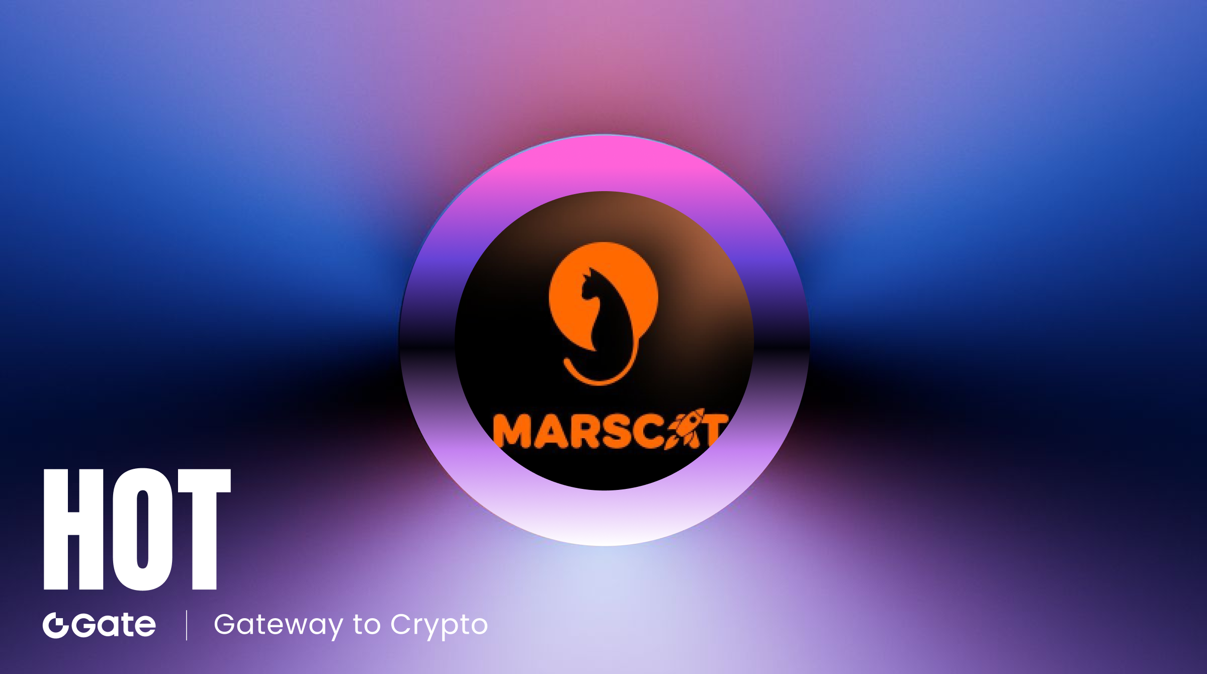 MarsCat (MCAT) noussut yli 800 % lanseerauksensa jälkeen: AI + Web3 ‑superapin arkkitehtuuri, tokenomiikka ja riskit